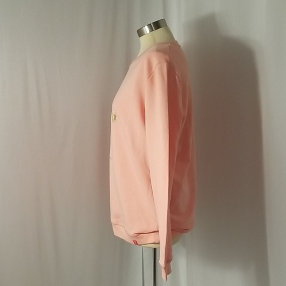 BBRJ Meant To Be Top...Pink...Sz XXL - Picture 2 of 8